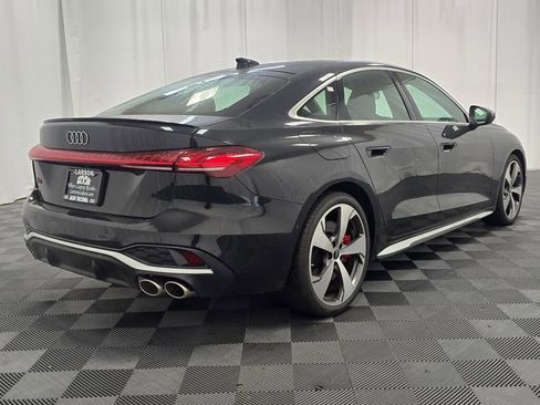 New 2025 Audi S5 Premium Plus image 6