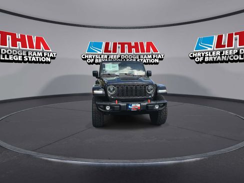 New 2026 Jeep Gladiator Mojave AWD/4WD image 3