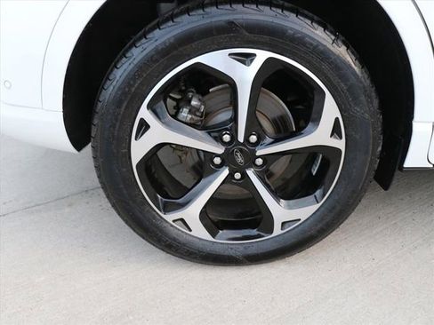 Used 2023 Ford Escape ST-Line Elite w/ Premium Technology Package image 7