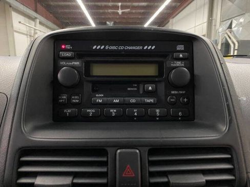 Used 2004 Honda CR-V EX image 23