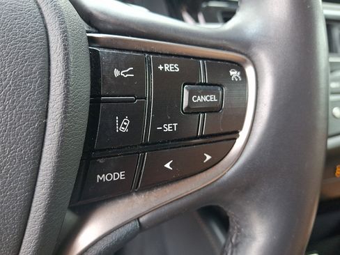 Certified 2023 Lexus ES 350 w/ Premium Package FWD image 23