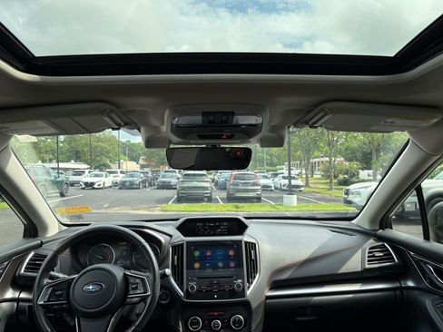 Used 2020 Subaru Crosstrek 2.0i Limited w/ Moonroof Package w/Navigation AWD/4WD image 30