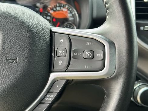 Certified 2024 RAM 2500 Big Horn w/ Night Edition image 14