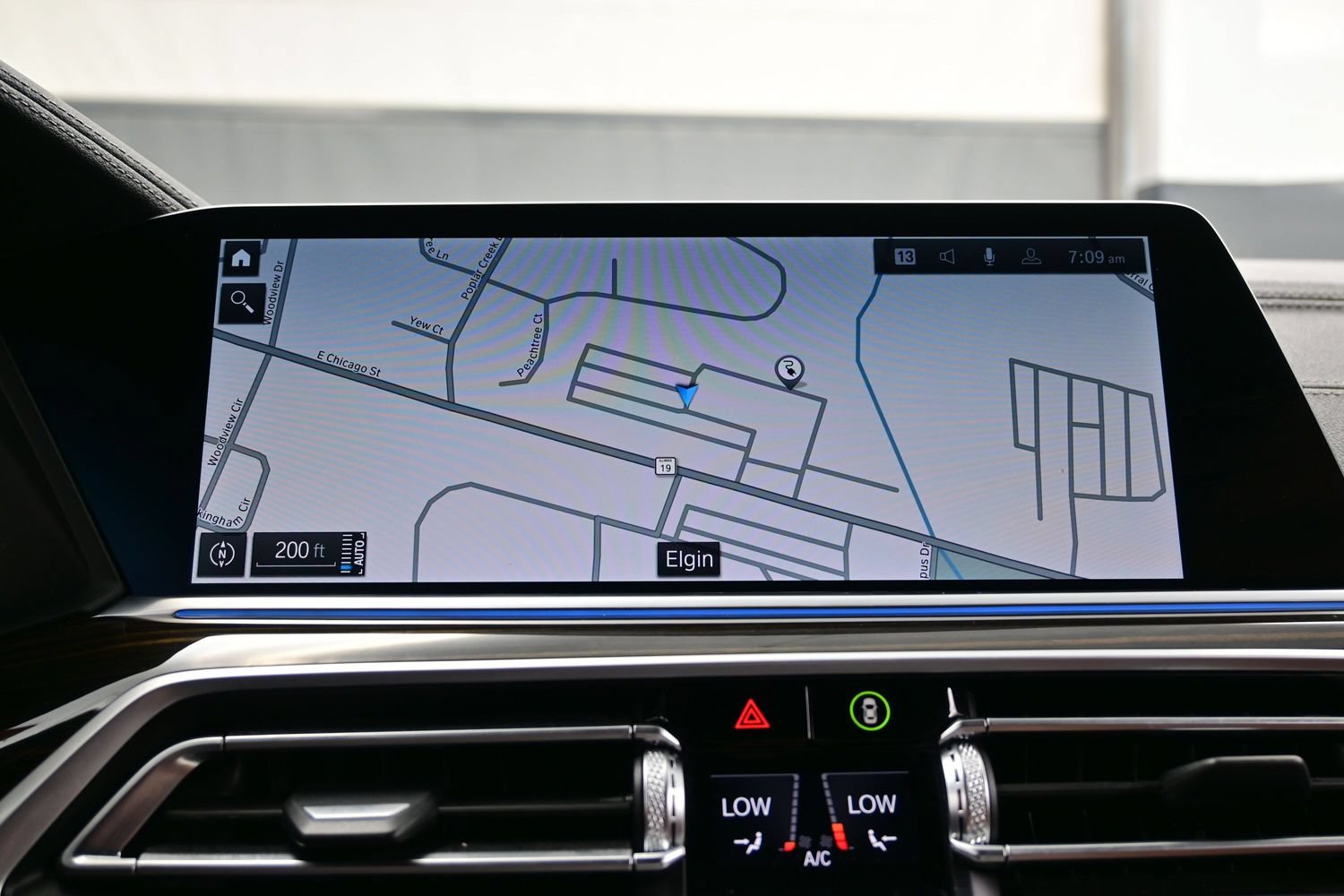 Used 2023 BMW X5 xDrive45e AWD/4WD image 19