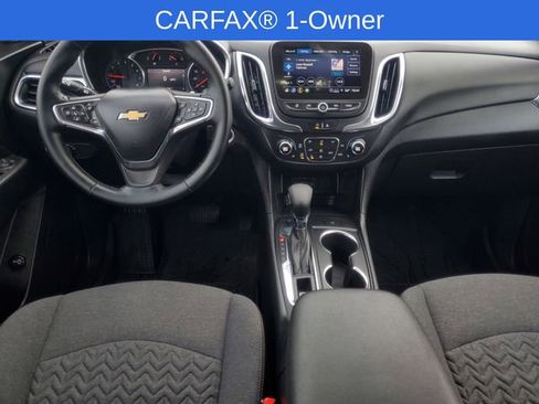 Used 2024 Chevrolet Equinox LT image 26