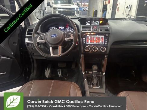 Used 2018 Subaru Forester 2.0XT Touring AWD/4WD image 31