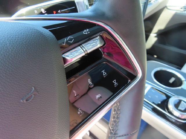 Certified 2024 Cadillac Lyriq Luxury w/ LPO, Floor Liner Package AWD/4WD image 17