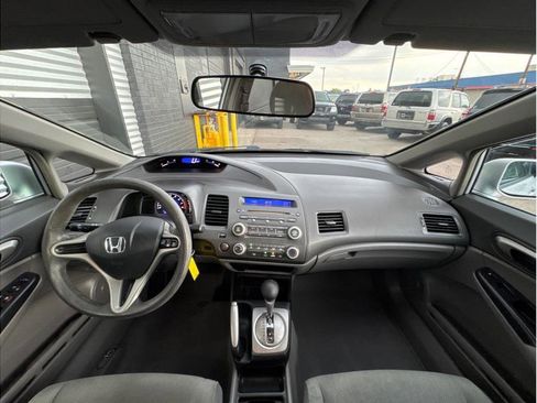 Used 2010 Honda Civic LX image 14