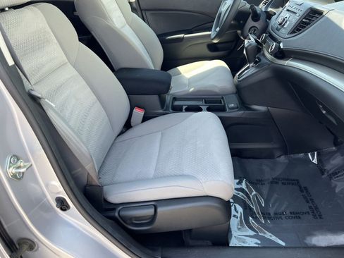 Used 2016 Honda CR-V SE image 26