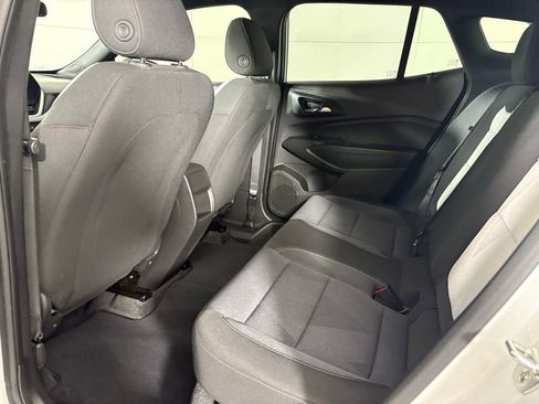 Used 2024 Chevrolet Trax RS w/ Driver Confidence Package image 34