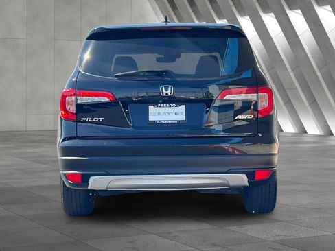 Used 2021 Honda Pilot EX-L image 5