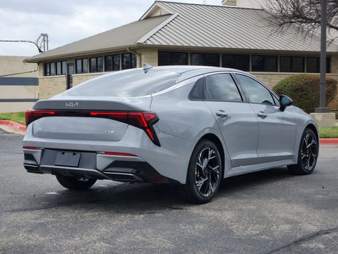 New 2026 Kia K5 GT-Line AWD/4WD image 6