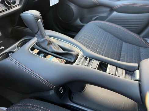 New 2026 Honda HR-V Sport image 24