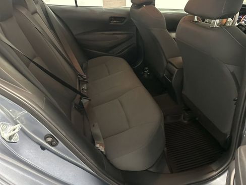 Used 2022 Toyota Corolla LE FWD image 21