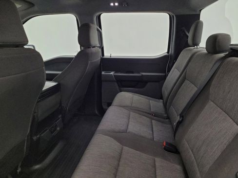 Used 2021 Ford F150 XL image 18