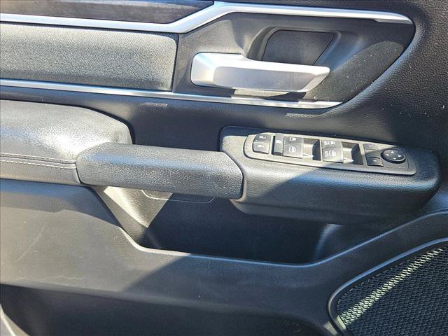 Used 2022 RAM 1500 Big Horn RWD image 6