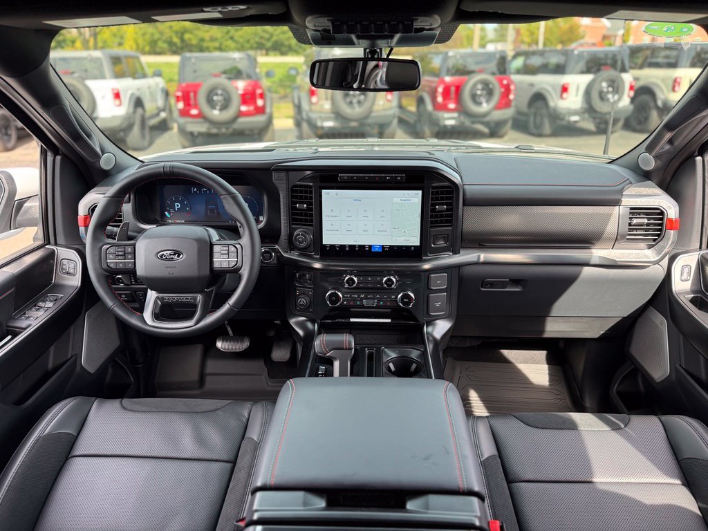 New 2026 Ford F150 Raptor AWD/4WD image 2