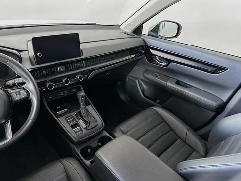 Certified 2024 Honda CR-V EX-L image 30