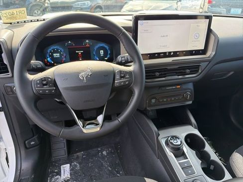 New 2025 Ford Bronco Sport Big Bend w/ Convenience Package image 10