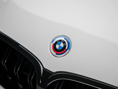 Used 2023 BMW M8 Competition w/ Driving Assistance Package AWD/4WD image 12