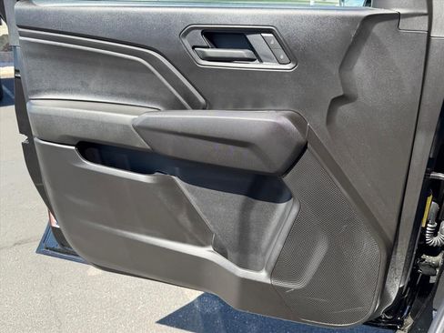 New 2026 Chevrolet Colorado Trail Boss AWD/4WD image 9