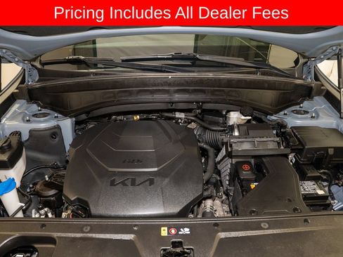Used 2022 Kia Telluride S FWD image 21