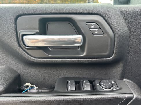 New 2026 Chevrolet Silverado 3500 W/T w/ WT Convenience Package image 16