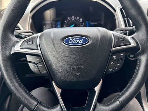 Used 2024 Ford Edge SEL AWD/4WD image 18