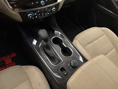 Used 2023 Chevrolet Traverse LT w/ LPO, Cargo Package image 21