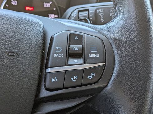 Used 2020 Ford Explorer XLT image 31