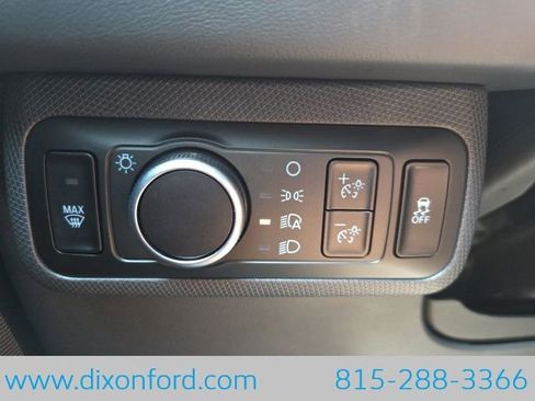 New 2025 Ford Mustang Mach-E Select w/ Comfort Package Lite image 18