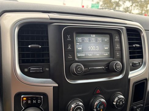 Used 2015 RAM 1500 Big Horn image 14