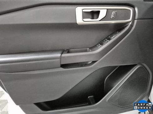 Used 2021 Ford Explorer 2WD image 13