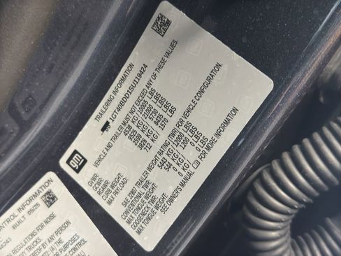 New 2025 GMC Hummer EV 2X image 44