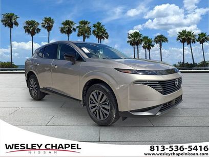 New 2026 Nissan Murano SL