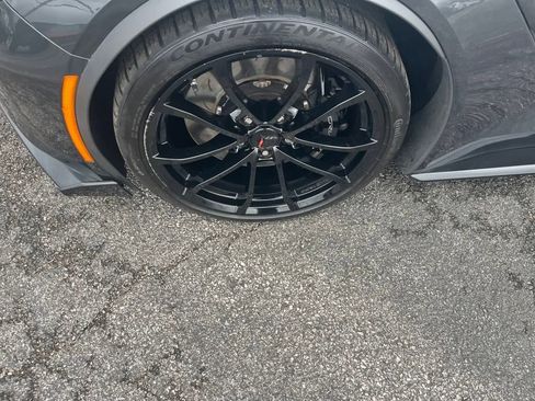 Used 2019 Chevrolet Corvette Grand Sport image 30