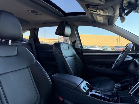 Used 2023 Hyundai Tucson SEL w/ Convenience Package image 40