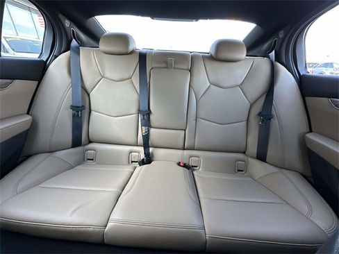 Certified 2023 Cadillac CT5 Luxury image 52