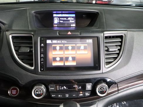 Used 2016 Honda CR-V EX-L image 17