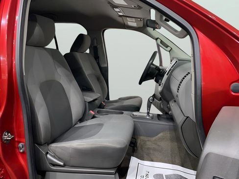 Used 2013 Nissan Xterra S image 11