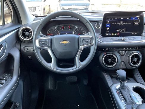 Used 2024 Chevrolet Blazer LT w/ Convenience Package image 13