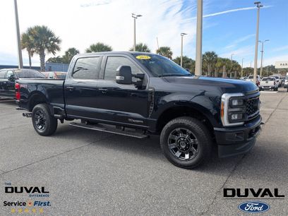 Used 2023 Ford F250 Lariat w/ Lariat Ultimate Package