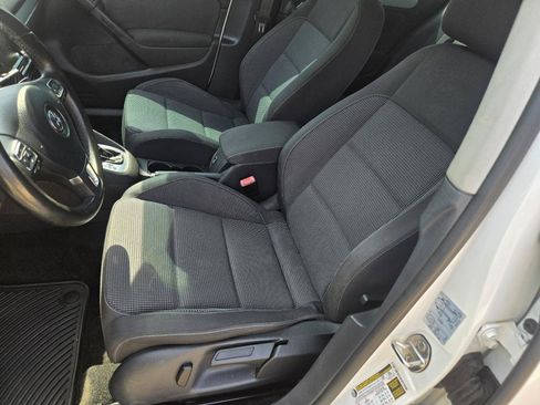 Used 2013 Volkswagen Golf TDI FWD image 12