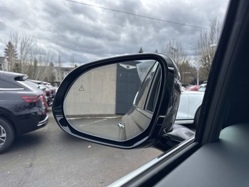 New 2026 Genesis GV80 2.5T Select image 36