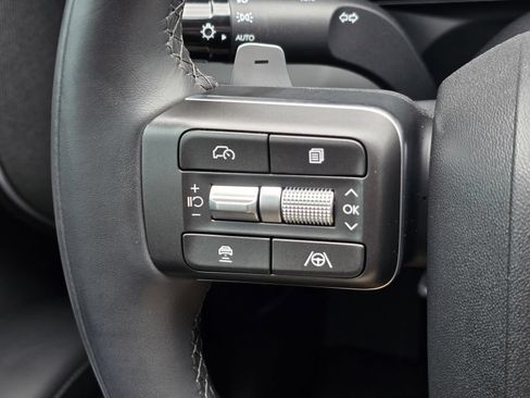 Certified 2026 Hyundai Palisade Calligraphy FWD image 30