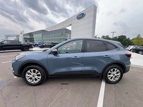 Used 2025 Ford Escape Active w/ Tech Pack #1 AWD/4WD image 8