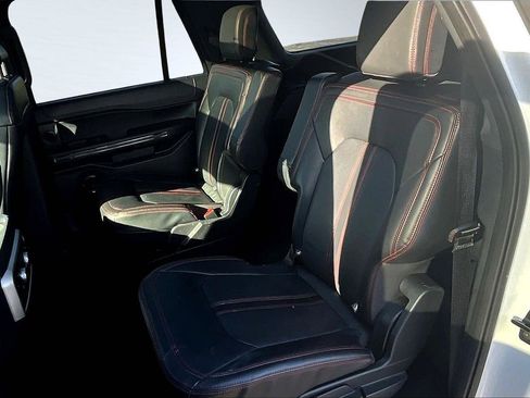 Certified 2022 Ford Expedition Max Limited image 17