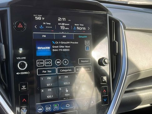 Certified 2024 Subaru Crosstrek 2.0i Premium image 16