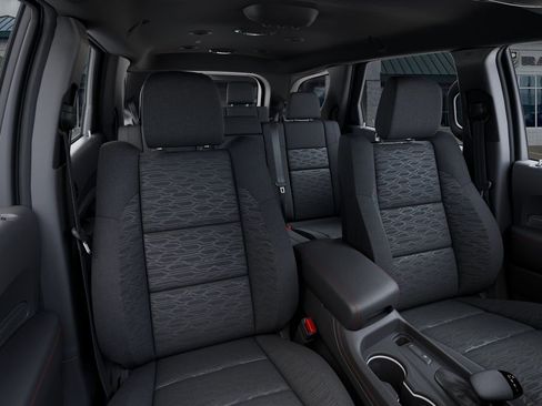 New 2026 Dodge Durango GT image 16