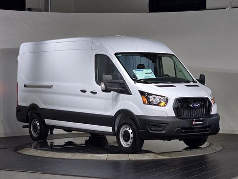 New 2025 Ford Transit 250 Base image 2